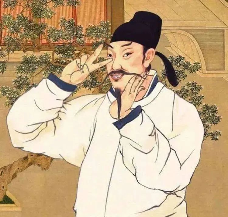 酒中八仙，何方神圣？(圖3)