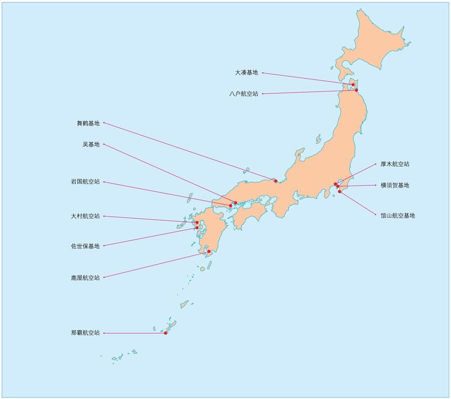 海上自衛(wèi)隊(duì)實(shí)力不可小覷(圖8)