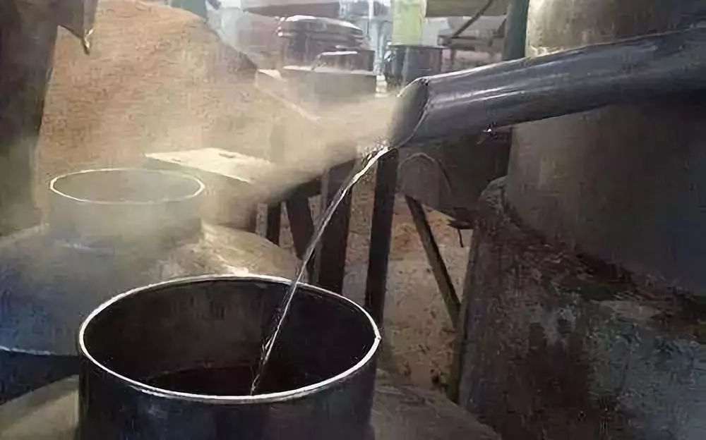 白酒工藝是如何去除有害物質(zhì)的？(圖5)