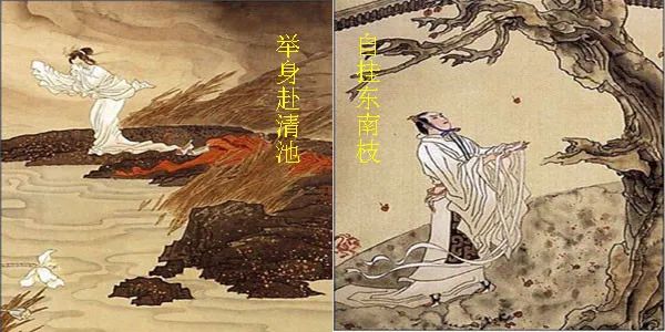 千古第一悲情的唐詩，開頭10個字，成朋友圈分手金句(圖3)