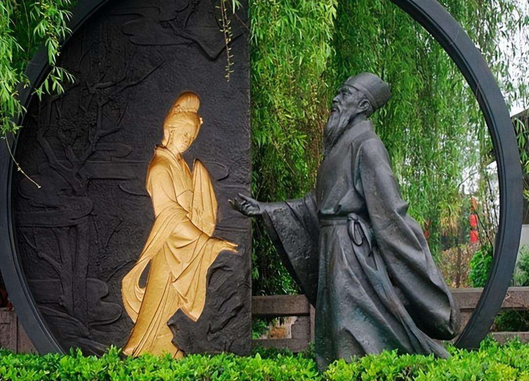 千古第一悲情的唐詩，開頭10個字，成朋友圈分手金句(圖5)