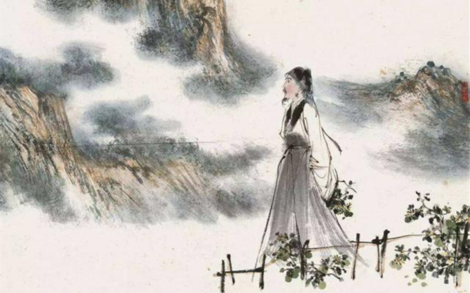 詩(shī)名“飲酒”卻無(wú)“酒”，流傳千古名詩(shī)篇(圖3)