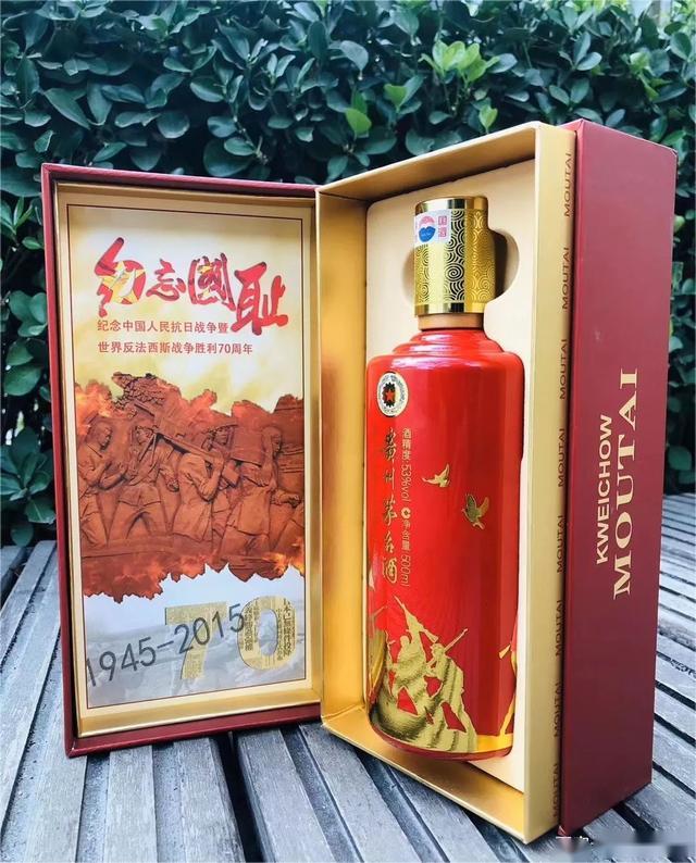 今日茅臺價格2023.12.12 兔年生肖大漲！淺析概念酒和節(jié)氣酒(圖6)