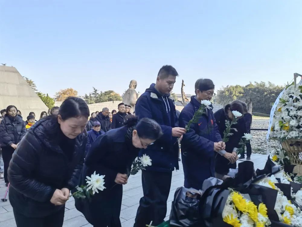 12.13國(guó)家公祭日：昭昭前事，惕惕后人！勿忘國(guó)恥，吾輩自強(qiáng)！(圖13)