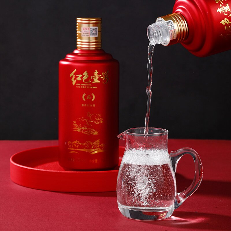 73個白酒品評常用術語(圖1)
