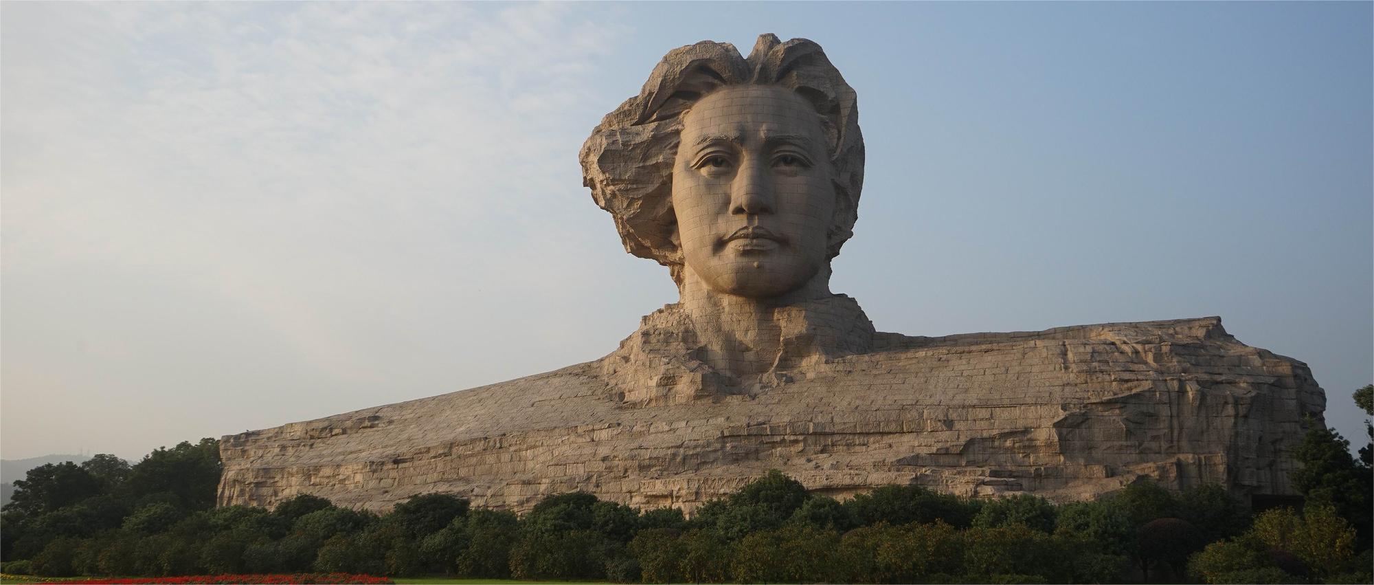 紀(jì)念毛澤東誕辰130周年：毛澤東是如何改造中國(guó)與世界的？(圖3)