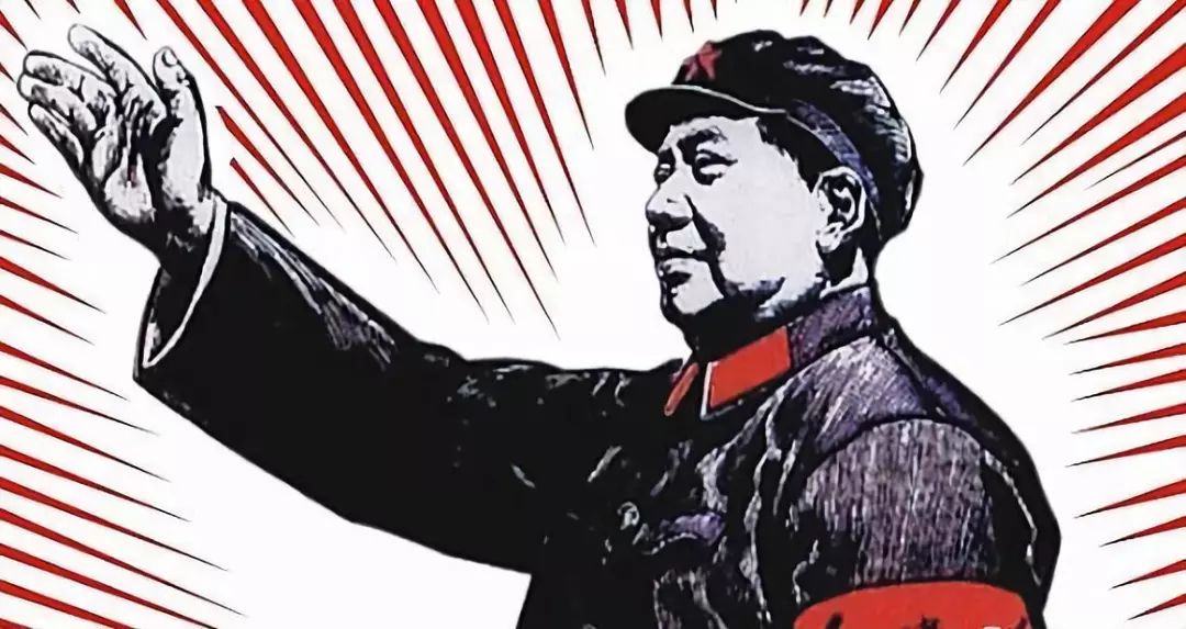 沒有毛主席的47年里，中國人讀懂了什么(圖1)
