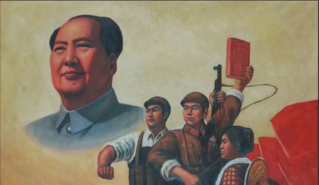 沒有毛主席的47年里，中國人讀懂了什么(圖2)