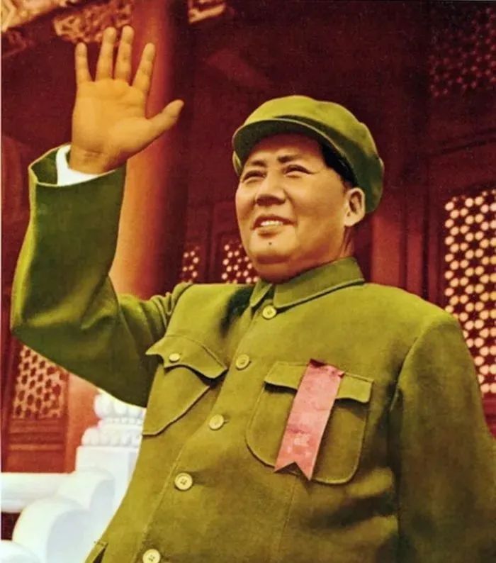 沒有毛主席的47年里，中國人讀懂了什么(圖3)