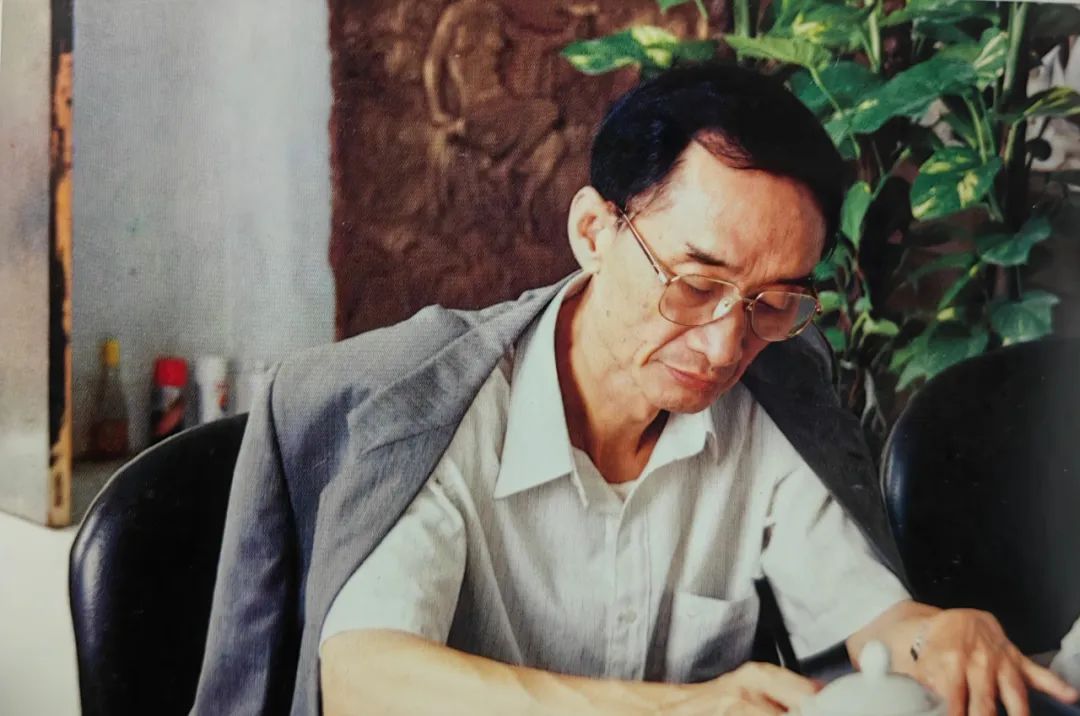  “茅臺的兒子”鄒開良，騰飛的靈魂人物，為茅臺開第一扇窗。(圖4)