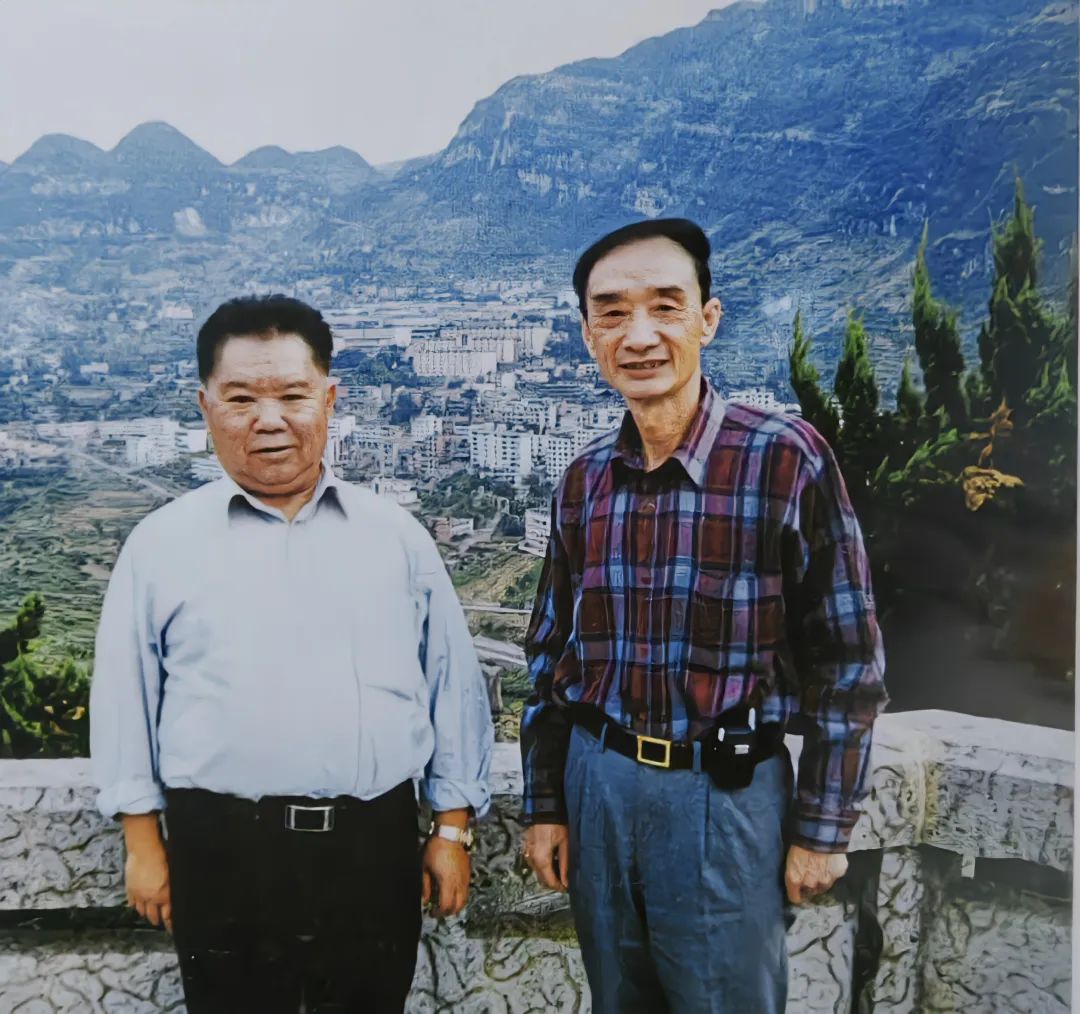  “茅臺的兒子”鄒開良，騰飛的靈魂人物，為茅臺開第一扇窗。(圖5)