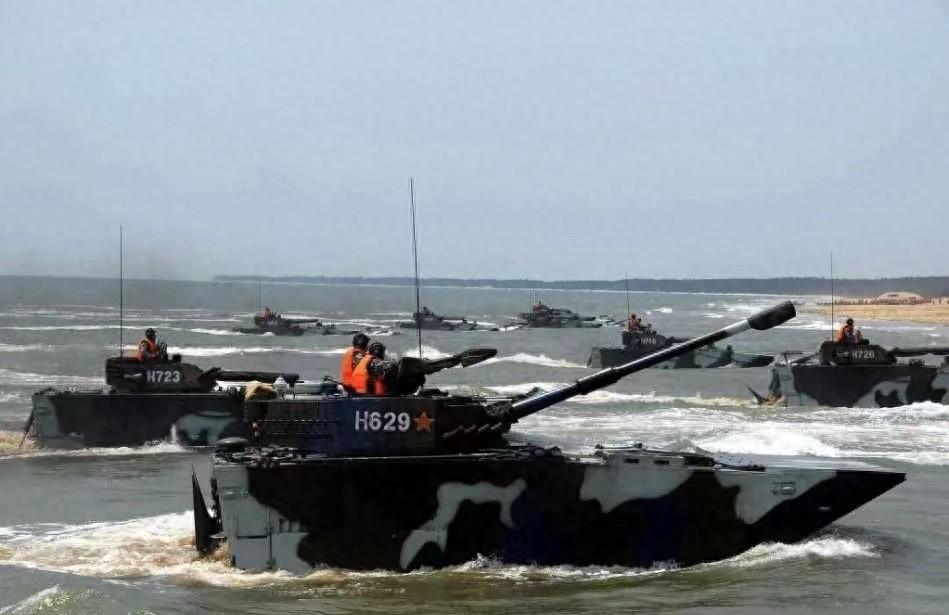 美專家：2027年前解放軍不可能在臺(tái)海動(dòng)武，中國(guó)有3件大事要做(圖2)