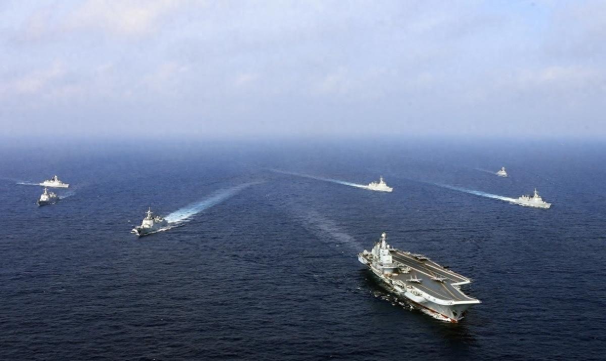 美專家：2027年前解放軍不可能在臺(tái)海動(dòng)武，中國(guó)有3件大事要做(圖4)