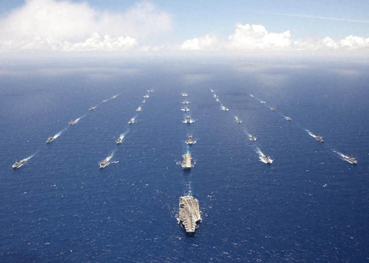 美專家：2027年前解放軍不可能在臺(tái)海動(dòng)武，中國(guó)有3件大事要做(圖5)
