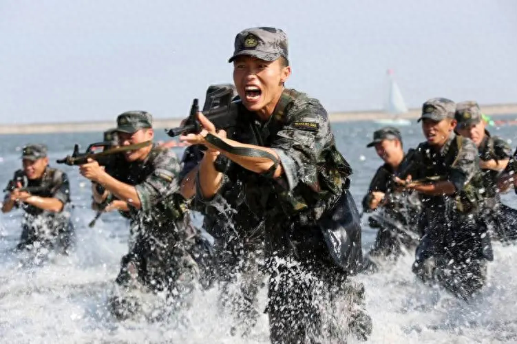 美專家：2027年前解放軍不可能在臺(tái)海動(dòng)武，中國(guó)有3件大事要做(圖7)