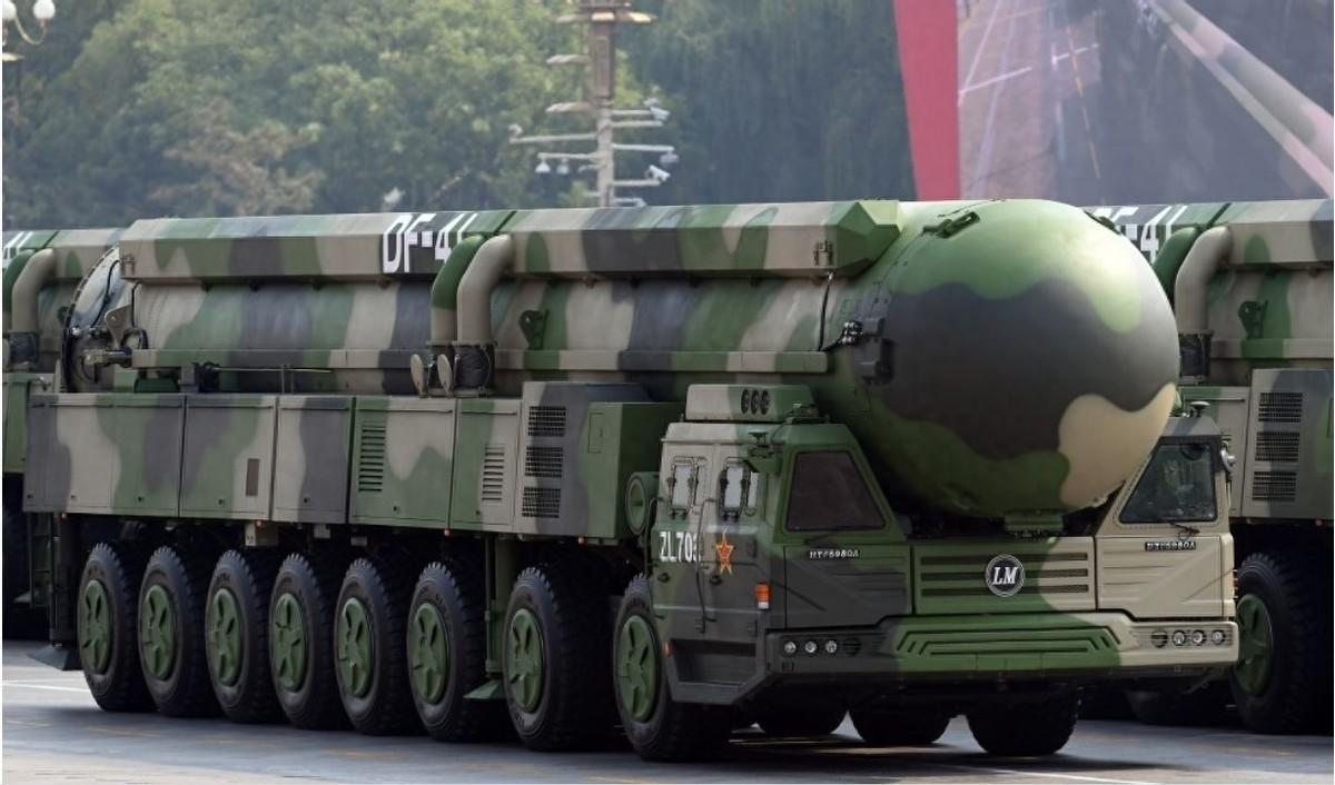 美專家：2027年前解放軍不可能在臺(tái)海動(dòng)武，中國(guó)有3件大事要做(圖8)