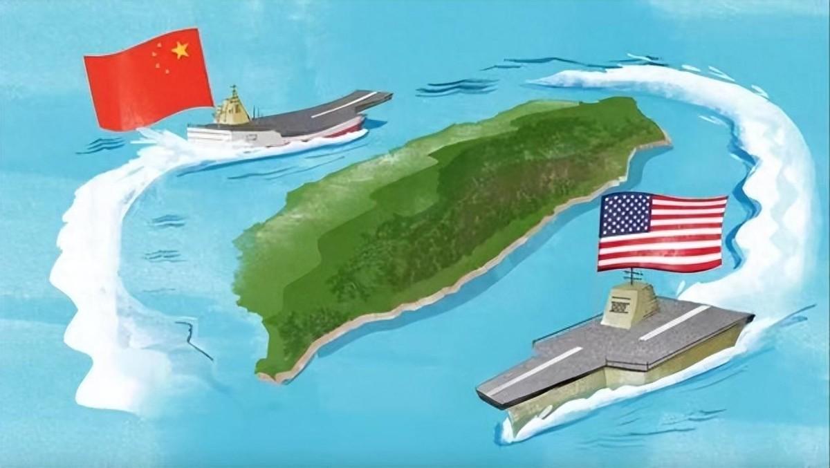 美專家：2027年前解放軍不可能在臺(tái)海動(dòng)武，中國(guó)有3件大事要做(圖11)