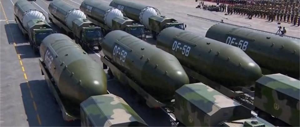 實彈演練、疏散島民、試射導(dǎo)彈，新年伊始，朝鮮半島局勢不平靜(圖7)