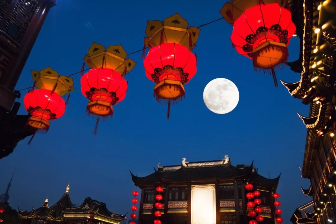 萬家燈火生炊煙，柴米油鹽又一天(圖3)