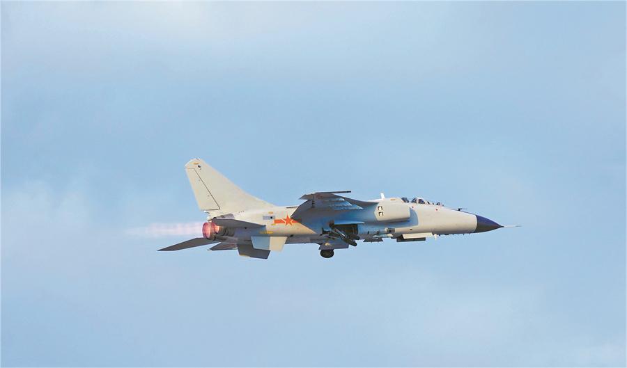 海軍某支隊(duì)組織實(shí)戰(zhàn)化訓(xùn)練，海軍航空兵某團(tuán)開(kāi)展飛行訓(xùn)練，第74集團(tuán)軍某旅黨委提升領(lǐng)戰(zhàn)能力,聚焦該旅領(lǐng)戰(zhàn)抓訓(xùn)細(xì)節(jié)之變(圖3)