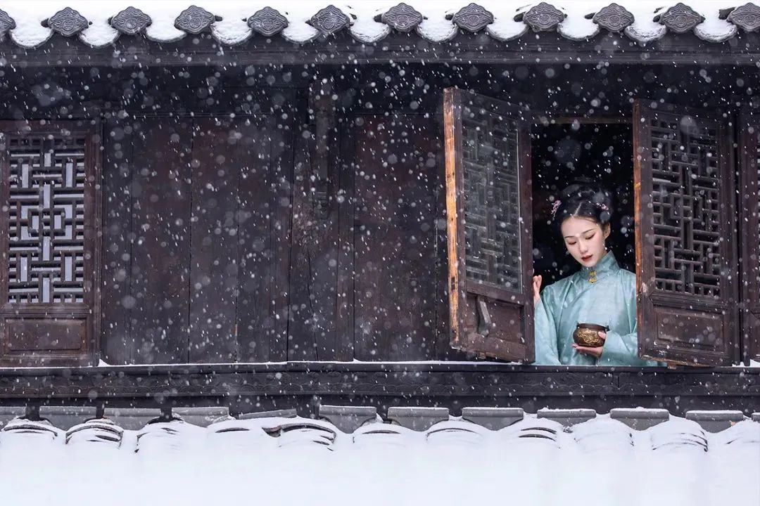 浮云吹作雪，世味煮成酒(圖3)