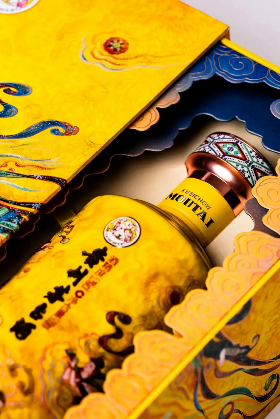 散花飛天市場價高達1.2萬，你還會收藏嗎？(圖2)
