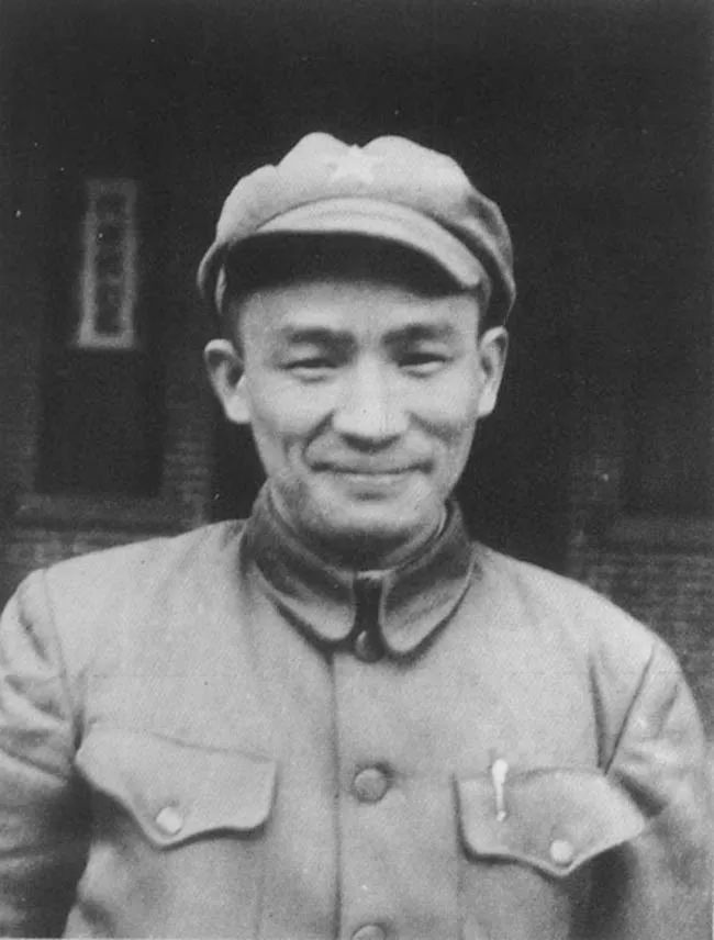 余秋里：擔(dān)任石油部長的開國中將，毛主席稱其是個(gè)帥才，開創(chuàng)中國石油工業(yè)最輝煌時(shí)期(圖2)