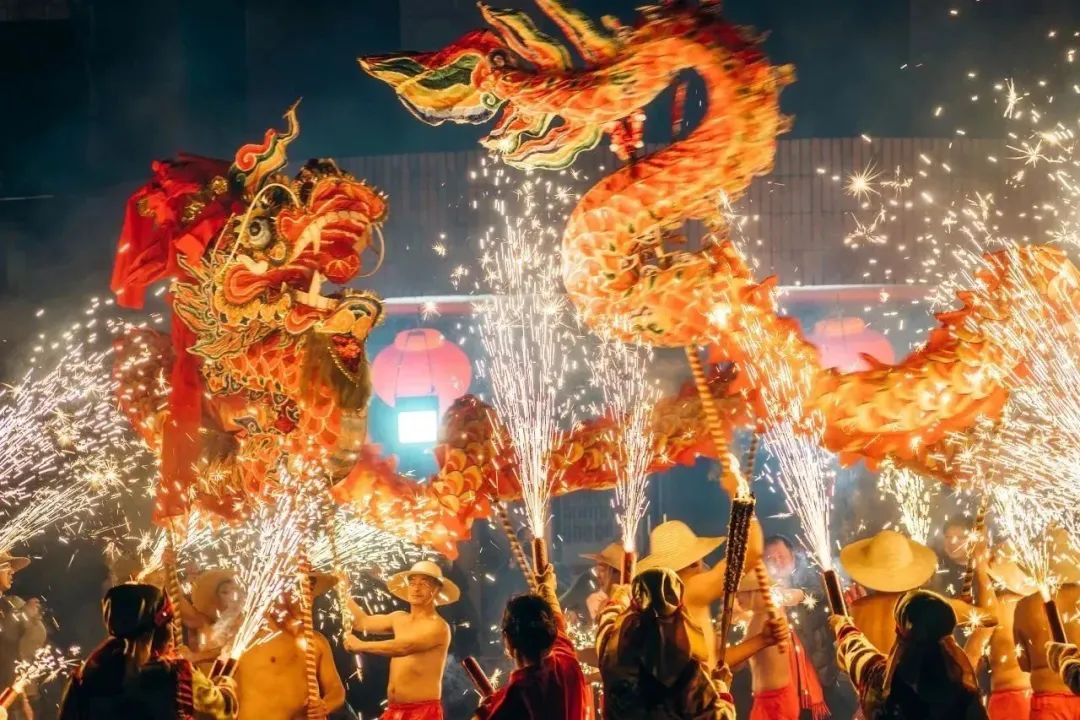 文旅內(nèi)卷的盡頭，是中國(guó)人的鄉(xiāng)愁(圖1)
