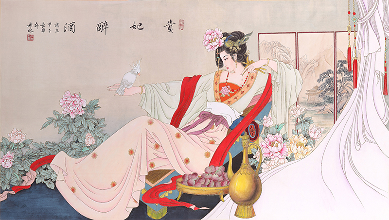 酒醉斷片，你中招了嗎？(圖3)