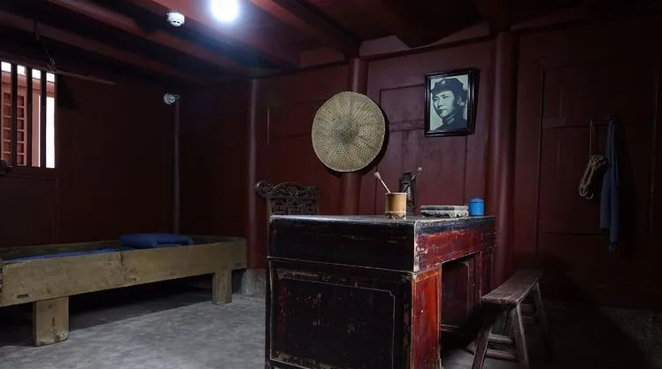 image.png 扎西會(huì)議89周年(1935年2月5日至9日)扎西會(huì)議肯定了毛澤東在思想路線和軍事路線上的正確性對(duì)樹立毛澤東的領(lǐng)導(dǎo)權(quán)威具有重要意義(圖8)