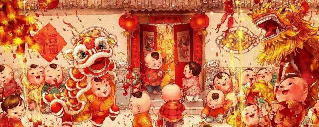 正月初五，“破五”很重要！(圖3)