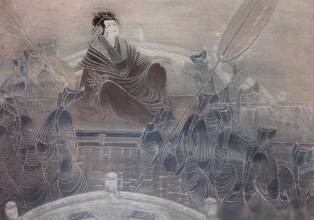 東漢歷史上最搞笑的政變：廢太子帶著十幾個(gè)宦官，就成功奪權(quán)登基(圖2)