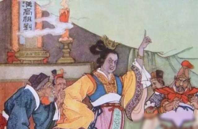 東漢歷史上最搞笑的政變：廢太子帶著十幾個(gè)宦官，就成功奪權(quán)登基(圖3)