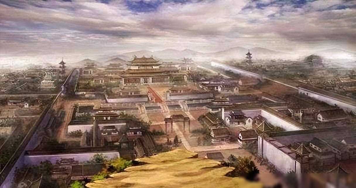 東漢歷史上最搞笑的政變：廢太子帶著十幾個(gè)宦官，就成功奪權(quán)登基(圖7)