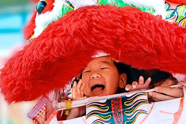 初七人日 | 人壽年豐，祈祥祝安！(圖12)