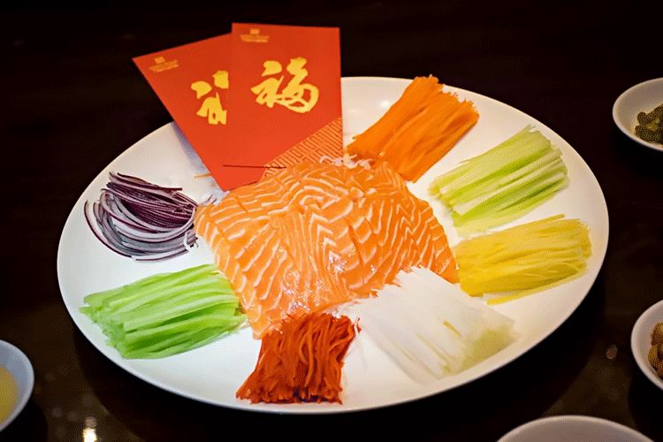 初七人日 | 人壽年豐，祈祥祝安！(圖6)