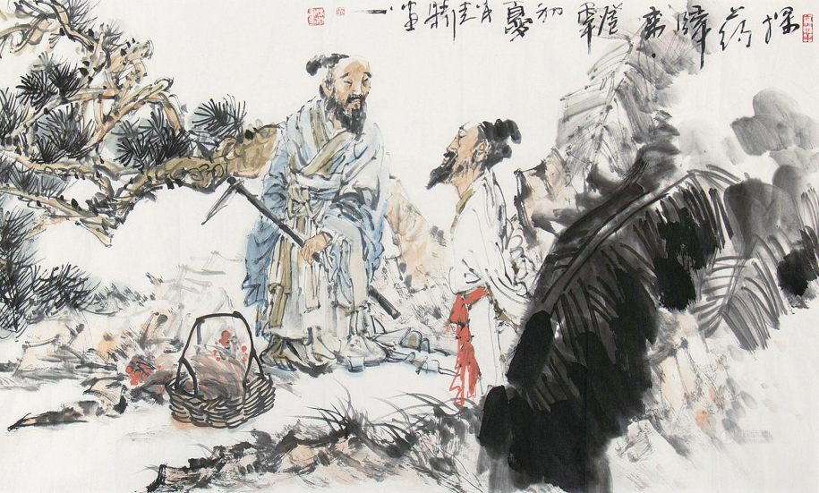 正月十一：管好自己的嘴，不要說(shuō)這些話(圖5)