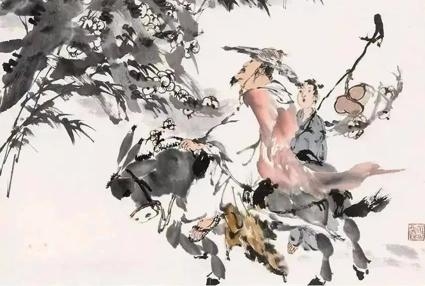 正月十一：管好自己的嘴，不要說(shuō)這些話(圖3)