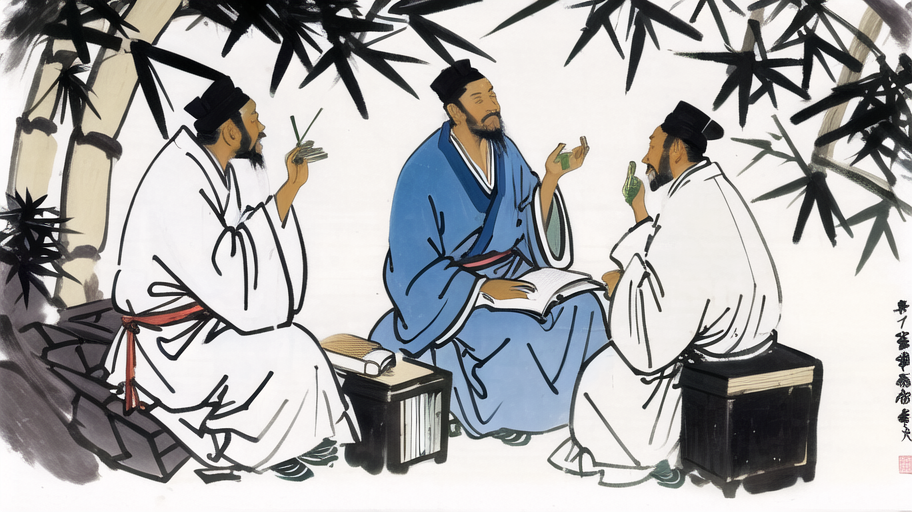 正月十一：管好自己的嘴，不要說(shuō)這些話(圖2)