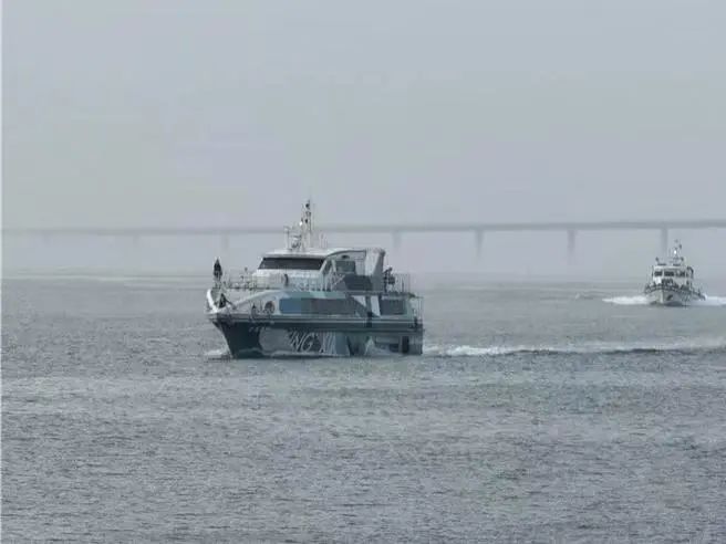 重大機會：臺灣威脅開炮！福建海警強制登船檢查！烏克蘭和中東都有大消息！(圖2)