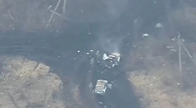 重大機會：臺灣威脅開炮！福建海警強制登船檢查！烏克蘭和中東都有大消息！(圖9)