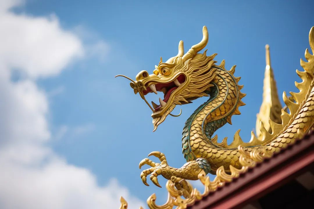 "龍"字飛花令，100句含″龍"的古詩詞大集合（趕快收藏）(圖8)