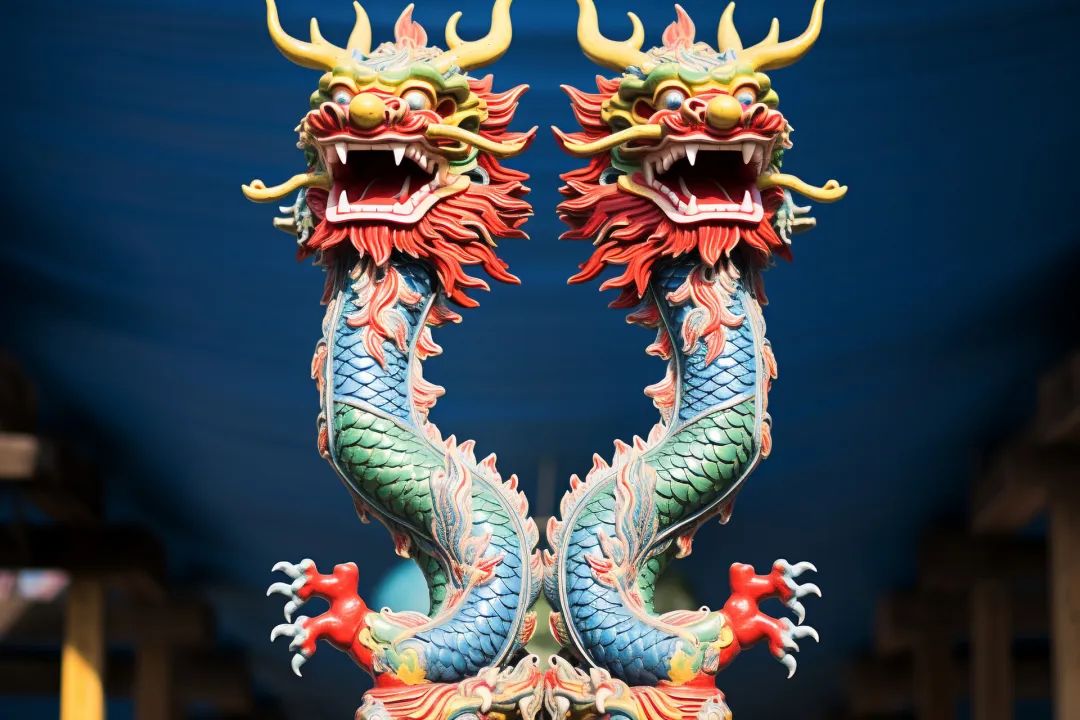 "龍"字飛花令，100句含″龍"的古詩詞大集合（趕快收藏）(圖7)