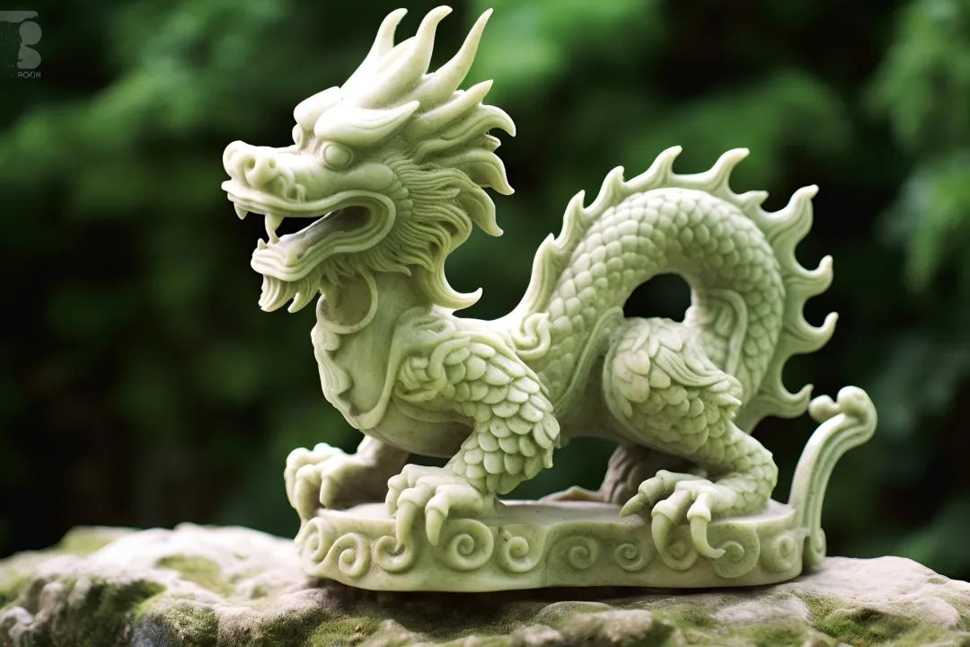 "龍"字飛花令，100句含″龍"的古詩詞大集合（趕快收藏）(圖4)