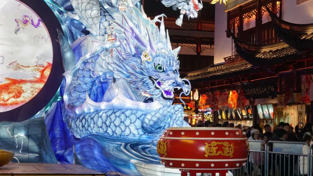 "龍"字飛花令，100句含″龍"的古詩詞大集合（趕快收藏）(圖3)
