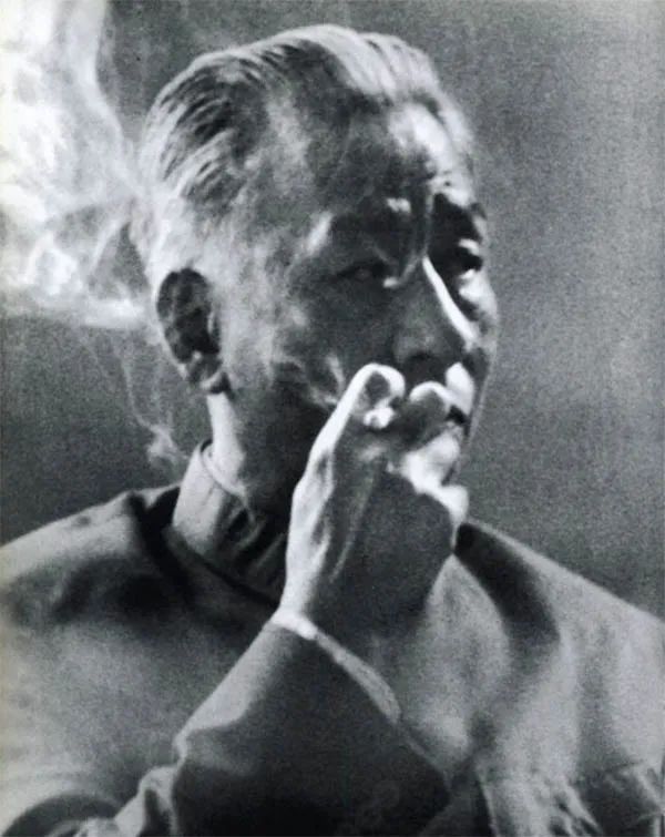 勤于學習的劉少奇，毛主席：三天不學習，趕不上劉少奇(圖8)