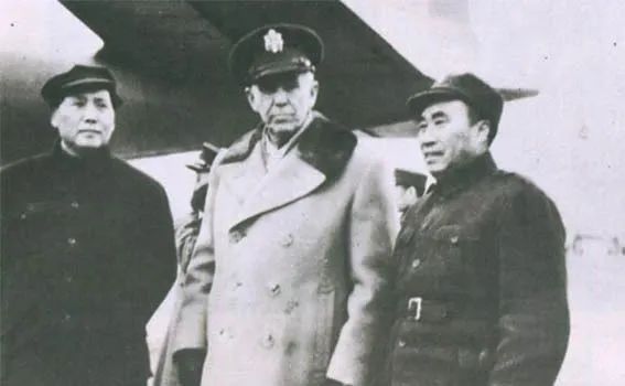 “三個(gè)世界”劃分：毛澤東生前最后一個(gè)國(guó)際大戰(zhàn)略(圖3)