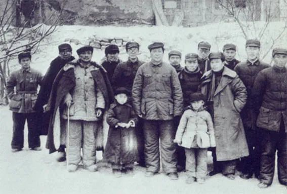 “三個(gè)世界”劃分：毛澤東生前最后一個(gè)國(guó)際大戰(zhàn)略(圖4)