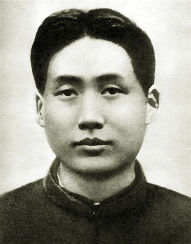 毛澤東多次講到被逼上梁山，也被張國燾諷刺為搞梁山泊主義，水泊梁山與毛澤東思想初步形成有著怎樣的東鳴西應(圖2)