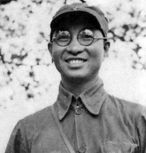 隆重紀(jì)念陳賡同志誕辰121周年 ，他憑著超人的機(jī)智和勇敢多次化險為夷(圖2)
